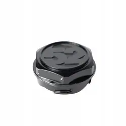 Bouchon d'huile M52-MOUNTUNE pour VW Golf Mk7 R