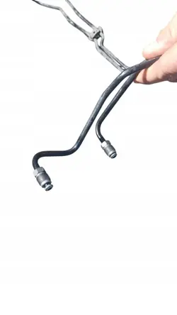 Manguera de Freno de Vacío Skoda OEM 6R1614739AJ