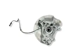 Moyeu de roue avant BMW X2 F39 OEM 18207479