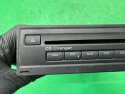 CD-vaihtajan Lukija OEM 4E0035111A Audi A6 C6:lle
