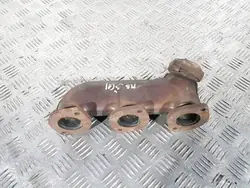 Collecteur d'échappement Mercedes-Benz S W221 OEM RUM36189