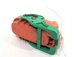 OEM 297C13NA0B akun sulake Nissan Leaf ZE0:lle