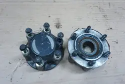 Koppeling Kia Retona 2.0 TDi - Gebruikt OEM-onderdeel