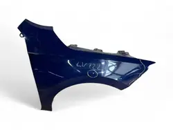 Höger fram skärm Skoda Rapid (NH) 2016 OEM 5JA821022C