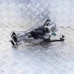 Válvula EGR Opel Insignia A 2009