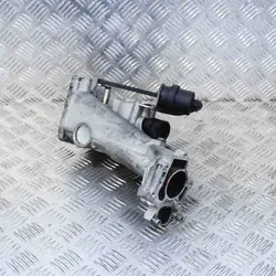 EGR-ventil Opel Insignia A 2009