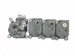 Jaguar X-Type 2004 Lämmitinmoottori Täydellinen 1S7H19B634CA