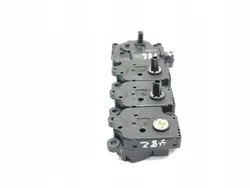 Jaguar X-Type 2004 Motore di Riscaldamento Completo 1S7H19B634CA