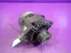 FIAT DOBLO I 01-05 1.9 D Vaihtovirtageneraattori