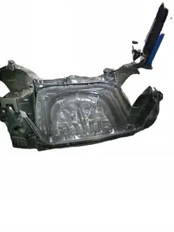 Heckstoßstange OEM 8V für Audi A3 III 8V 2013-2020