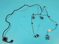 Parkeringssensor PDC Skoda Fabia II 5J0919275A