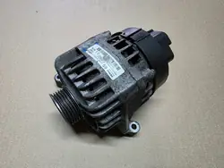 Vaihtovirtageneraattori Fiat Grande Punto 1.4 8V 51859037 70A