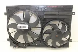 Ventilateur de refroidissement OEM 360148693 VW Passat B6