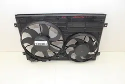 Ventilateur de refroidissement OEM 360148693 VW Passat B6