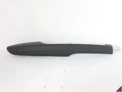 OEM 66724133 Accoudoir Audi - Porte Arrière Gauche Cuir