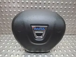 Fahrerairbag OEM S26279685 für Dacia Dokker ab 2017