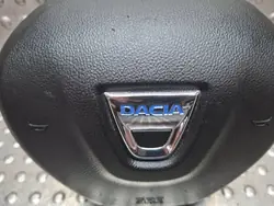 Airbag conducteur OEM S26279685 pour Dacia Dokker 2017-