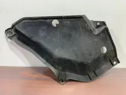 OEM 5379A699 Linker Onderbodembescherming Mitsubishi Eclipse Cross