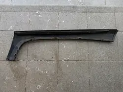 OEM A9606902170 Vasen Ohjaamon Pilarikansi Mercedes Actros