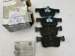 Pastilhas de freio dianteiras BMW F20 F21 F22 F30 F31 F32 F33 OEM 8855002