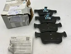 BMW F20 F21 F22 F30 F31 F32 F33 Etujarrupalat OEM 8855002