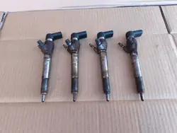 Injecteur OEM H8201100113 pour Nissan Juke 1.5 dCi