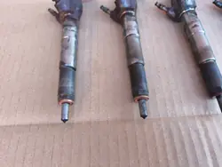 Injecteur OEM H8201100113 pour Nissan Juke 1.5 dCi