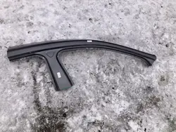 Höger takpelare OEM TM31350 för Mercedes GLA X156