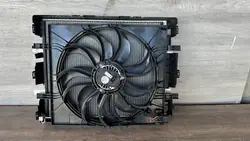 VW ID4 Q4 E-TRON Klimatiseringsfläkt 1EA816515A