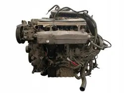 Complete Motor Volvo C70 2.0T 163PK OEM MM_B5204T4