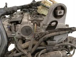 Komplett Motor Volvo C70 2.0T 163HK OEM MM_B5204T4