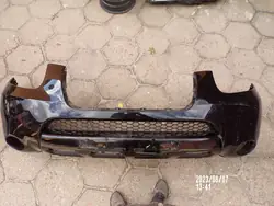 Parachoques delantero Hyundai Santa Fe II OEM 86511-2b020