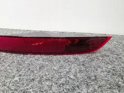 Réflecteur arrière gauche Porsche OE 9Y0945725A Cayenne III