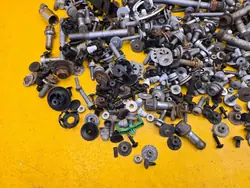 Porsche Macan 95B ruuvisarja - OEM-osat