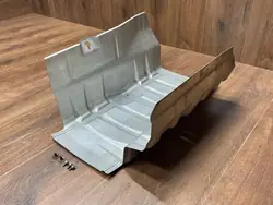 OEM 1296822171 Äänenvaimennin lämpösuoja Mercedes R129