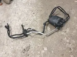 JAGUAR XF X250 07-16 Brandstofleidingen + Filter 2.2D