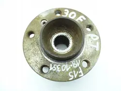 BMW X5 F15 Rolamento Roda Traseira OEM 351