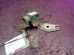 Capteur de Niveau Xenon VW Touareg I OEM Zawada-387528-