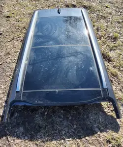 Teto Panorâmico Kia Sorento III OEM KIASORENTOIIIDACHPANORAMAPANORAMICZNYSOLARANTENAKOLORABT