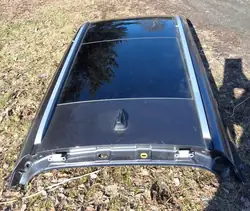 Toit Panoramique Kia Sorento III OEM KIASORENTOIIIDACHPANORAMAPANORAMICZNYSOLARANTENAKOLORABT