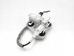 Mercedes-Benz EQC Heckklappenverriegelungsaktuator 2020 SUV