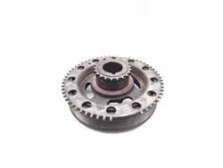 R2AA Krukas voor Mazda 6 CX7 2.2 CITD