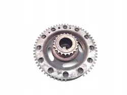 Vilebrequin R2AA pour Mazda 6 CX7 2.2 CITD