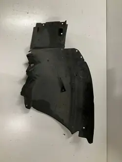 Höger fram hjulhus Mercedes S-Class W221 A2216900630