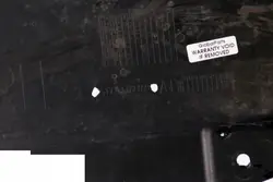 Mini Cooper F55/F56 Fram Höger Hjulhusskydd OEM 7319760