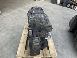 Radiador de óleo MAN OE, retarder