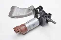 Volvo C06710-107 höger sitsjusteringsmotor