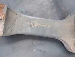 Bielleta dirección OEM 9574630010 Mercedes ECONIC