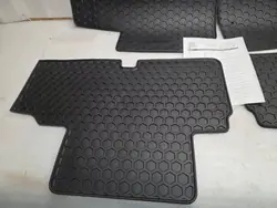 KIA Carens III Fußmatten Set OEM A4131ADE00