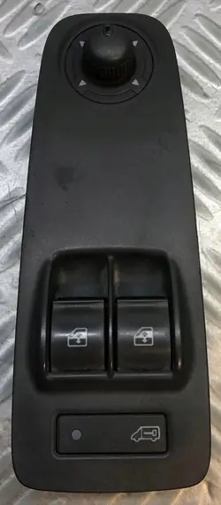 Linker voorraam FIAT DUCATO III 7354217140